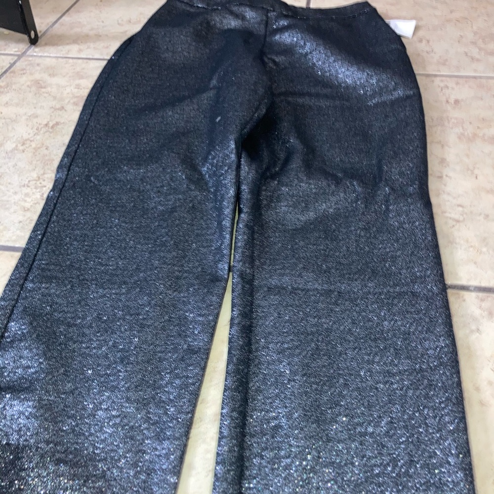 Ankle pants